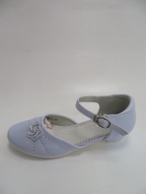 Komunijne Dziewczęce (36-38) HSK-09A WHITE