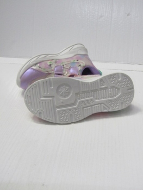 Buty sportowe dziewczęce (33-38) 4325-22 MIX