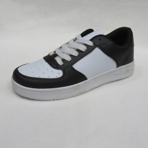 Buty sportowe damskie na płaskim (36-41) 835-2