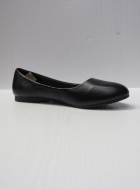 Baleriny damskie (36-41) R11-2 BLACK