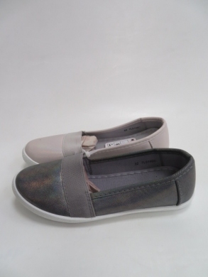 Tenisówki Dziewczęce (30-35) TL0146C MIX4