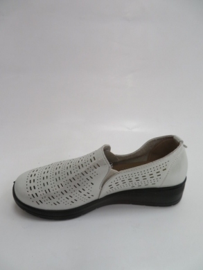 Tenisówki damskie (36-41) T2-6 WHITE