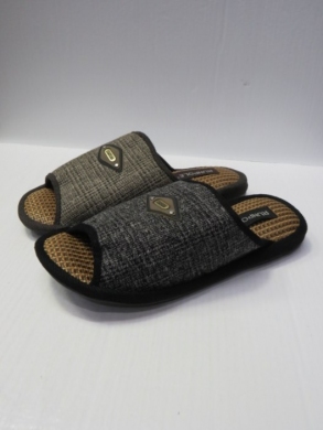 Kapcie męskie (41-46) SS-108OP MIX