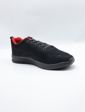 Buty sportowe męskie (42-46) M11-1 BLACK