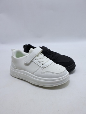 Buty sportowe dziewczęce (26-31) S403-1 MIX