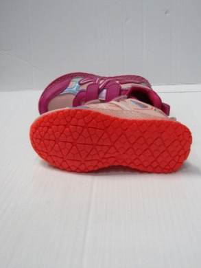 Buty sportowe dziewczęce (26-31) S077 MIX