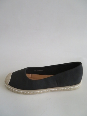 Baleriny Damskie na płaskim (36-41) 3008-1