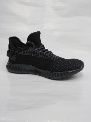 Buty sportowe dziewczęce (31-36) K6176-1