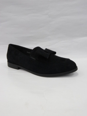 Mokasyny damskie na płaskim (36-41) K0003-3