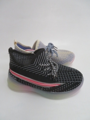 Buty sportowe dziewczęce (26-31) 2233-22