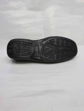 Półbuty męskie (40-46) 6878 BLACK