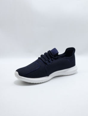 Buty sportowe męskie (41-46) MN18-D7 NAVY