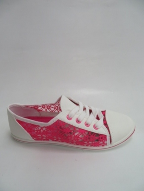 Tenisówki damskie (36-41) 318-3