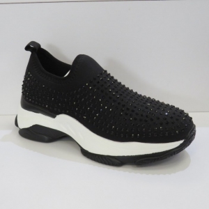 Buty sportowe damskie na płaskim (36-41) RQ2717-1