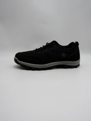 Trekkingowe męskie (41-46) 883 BLACK