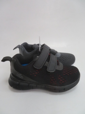 Sneakersy chłopięce (25-30) 2162-22 MIX