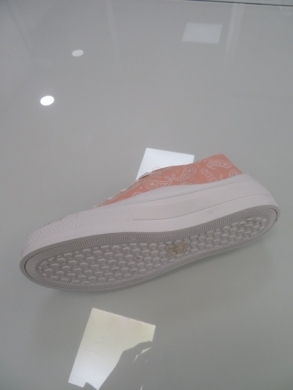 Trampki damskie na płaskim (36-41) HF237-11