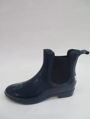 Kalosze Damskie (36-41) YX166-2 MIX