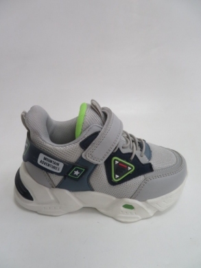 Buty sportowe chłopięce (27-32) A-B7987-K