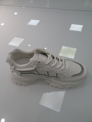 Sneakersy damskie niskie (36-41) HF216-9