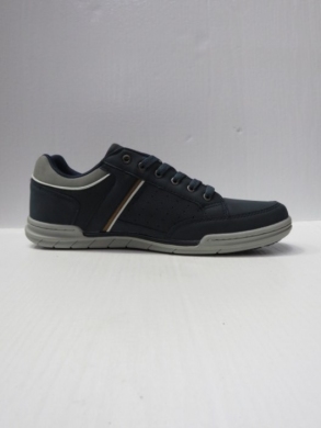 Buty sportowe męskie nadwymiary (47-49) G938-2 NAVY CAMEL