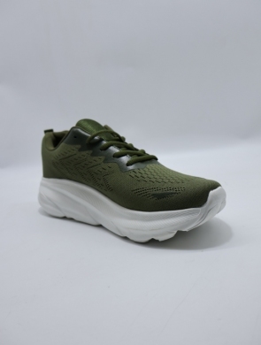 Buty sportowe męskie (41-46) QH-2416 GREEN