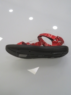 Sandały damskie na płaskim (36-41) DZ306-4