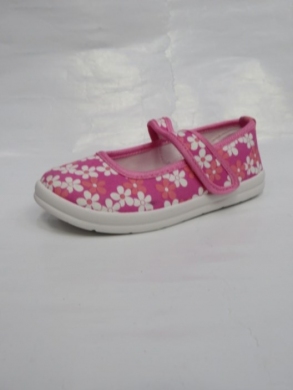 Tenisówki dziewczęce (25-30) ZC71 PINK