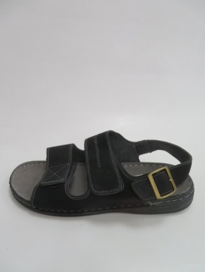 Sandały Męskie Sportowe (40-46) KJ8-301 BLACK