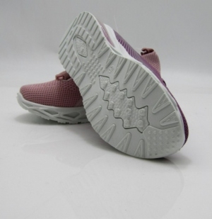 Buty sportowe dziewczęce (25-30) 2457-22