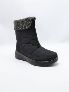 Śniegowce damskie (36-41) LS007 BLACK