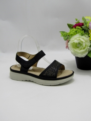 Sandały damskie na płaskim (36-42) 21297-1