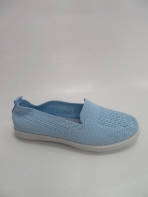 Tenisówki damskie (36-41) KD2182F