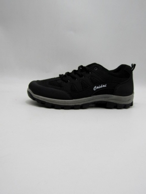 Trekkingowe męskie (41-46) 963 BLACK