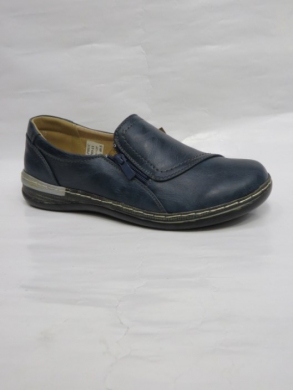 Mokasyny damskie na płaskim (36-41) 9703-11