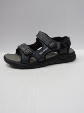Sandały męskie (41-46) MW1303 DBLUE