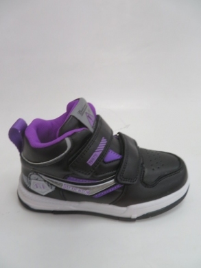 Buty sportowe chłopięce (26-31) B1554-11B