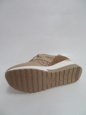 Sneakersy damskie niskie (36-41) US9 CAMEL