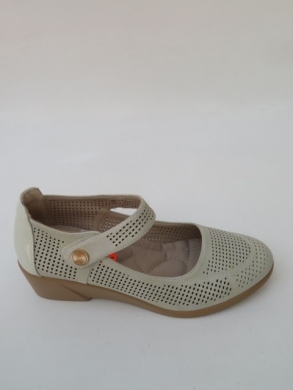 Półbuty damskie na koturnie (36-41) JS7167-2