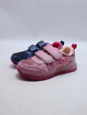 Buty sportowe dziewczęce (31-36) S086-2B