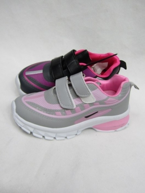 Buty sportowe dziewczęce (31-36) B738-2 MIX