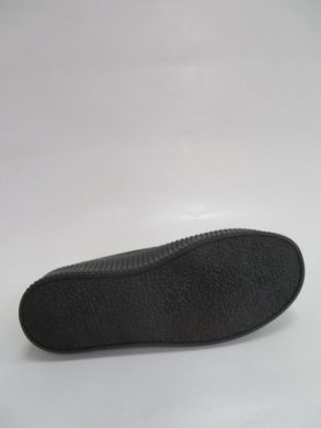 Tenisówki damskie (36-41) 1759 BLACK