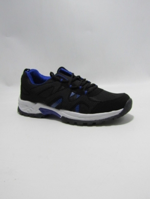 Buty sportowe męskie nadwymiary (47-49) 1811-5 BL/BLUE