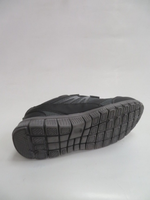Buty sportowe męskie (41-46) N2592-3 GREY
