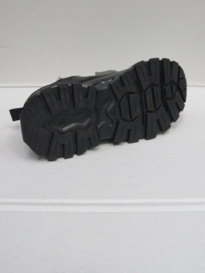 Buty sportowe dziewczęce (31-35) XAK-13 BLACK