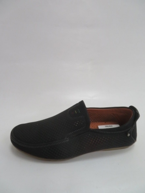 Mokasyny Chłopięce (36-41) WF81469-1