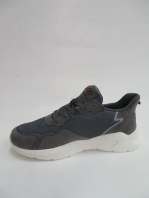 Sneakersy męskie (41-46) 9674-4