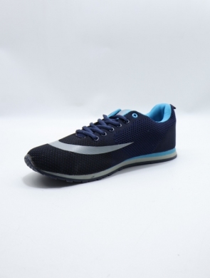 Buty sportowe męskie (41-46) A835-2