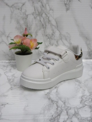 Buty sportowe dziewczęce (25-30) 2032-19