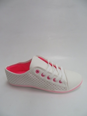 Tenisówki damskie (36-41) 282D